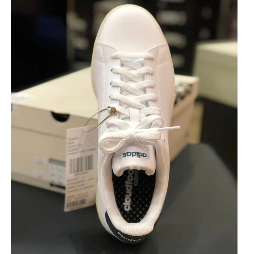 Giày Sneaker Adidas Advantage GZ5302