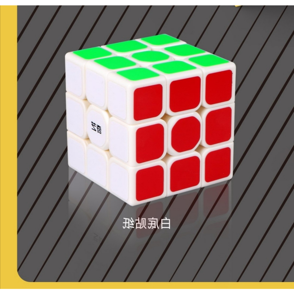 Rubic 3*3 cao cấp