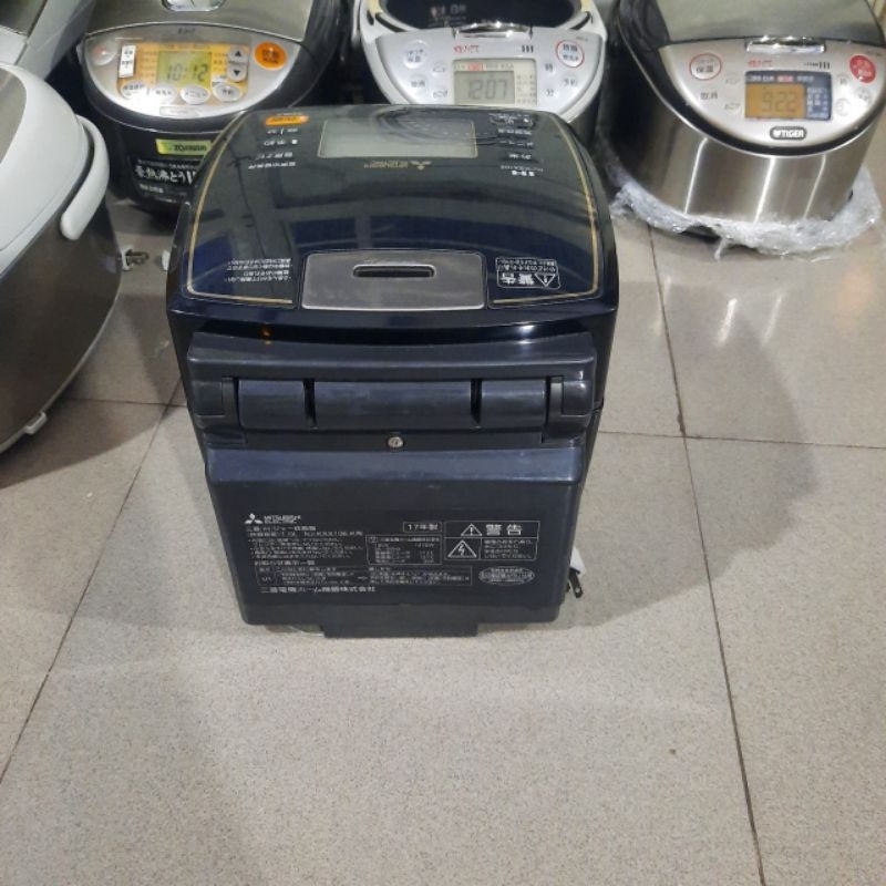 Nồi Cơm Điện Tử 1 Lít Hàng Nội Địa Nhật Sử Dụng Điện 110V , Hàng Nhật Bãi  Qua Sử Dụng Độ Mới 80%-90%