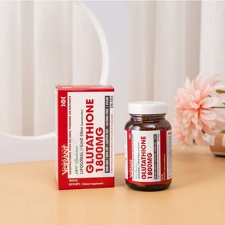 Viên uống Glutathione 1800mg