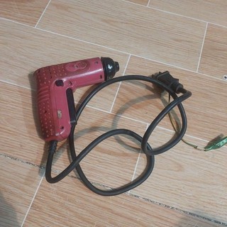 Máy bắn vít mini điện 100v