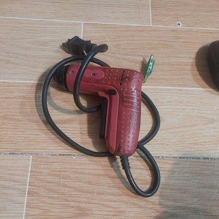 Máy bắn vít mini điện 100v