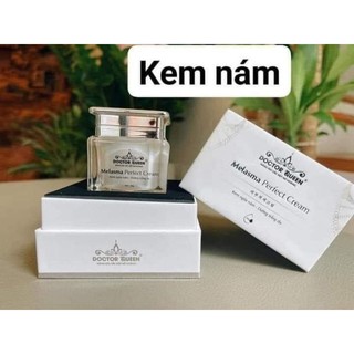 kem nám doctor queen (mẫu mới)