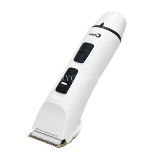 Tông đơ cắt tóc Codos CHC-T6 gồm 2 pin lithium siêu bền ( S.Phẩm bảo hành 6 tháng ).