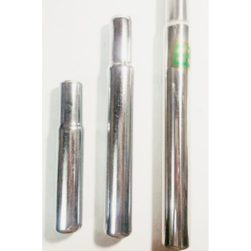 Cốt yên xe đạp 600..680 .. sắt , inox.