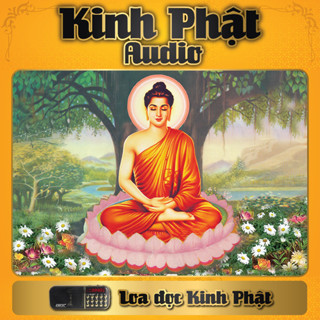 Loa Đài Nghe Pháp, Kinh Phật Trừ Tà Ma Cầu Bình An