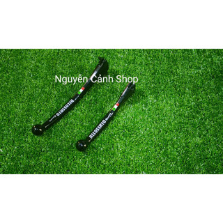 Cặp tay thắng lead 125 mod