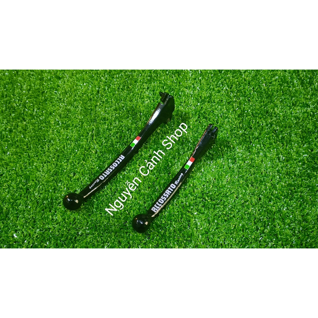 Cặp tay thắng Lead 110-125 Vision 2013 MOD