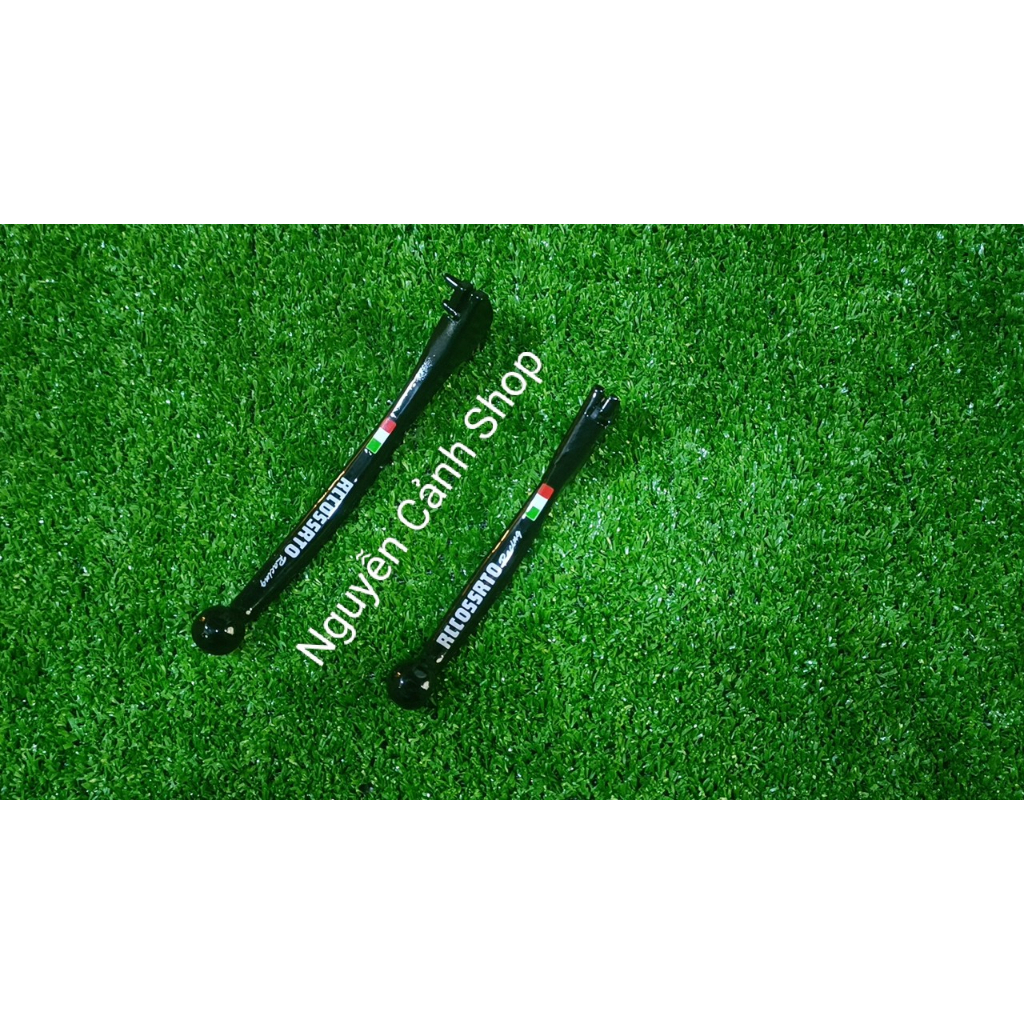 Cặp tay thắng Lead 110-125 Vision 2013 MOD