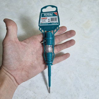 Bút thử điện Total THT291408