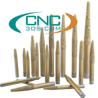 Dao khắc đá 3d cnc