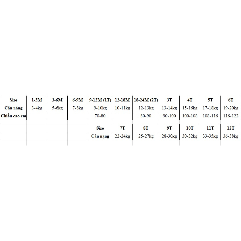 Váy ba lỗ bé gái Dokma DB1438