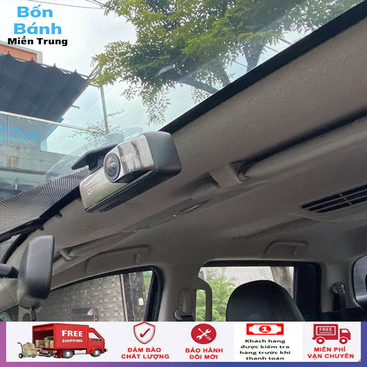 Camera Hành Trình Ô Tô Oled V8, Quay Full HD 1080, Bảo Hành 12 Tháng | BigBuy360 - bigbuy360.vn