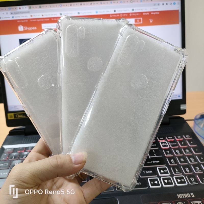 Ốp lưng chống va đập Vsmart Active 3 - Go Store