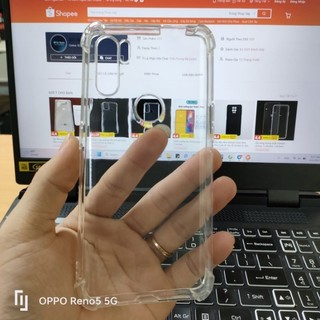 Ốp lưng chống va đập Vsmart Active 3 - Go Store