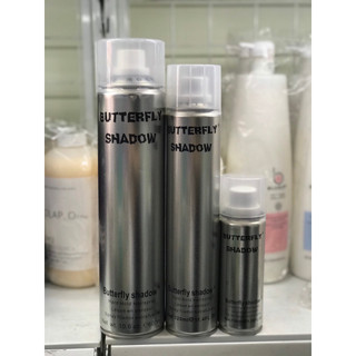 Keo xịt cứng tóc butterfly 150ml,320ml,600ml