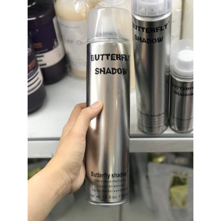 Keo xịt cứng tóc Butterfly 150ml,320ml,600ml