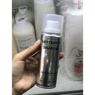 Keo xịt cứng tóc Butterfly 150ml,320ml,600ml