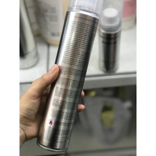 Keo xịt cứng tóc Butterfly 150ml,320ml,600ml