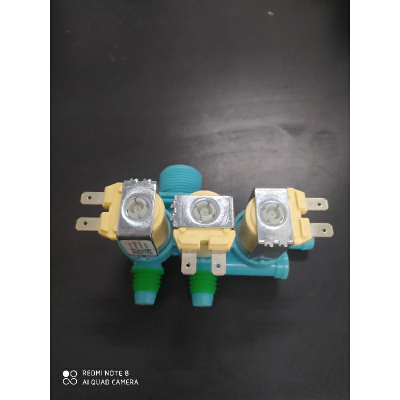 Van cấp nước máy giặt samsung