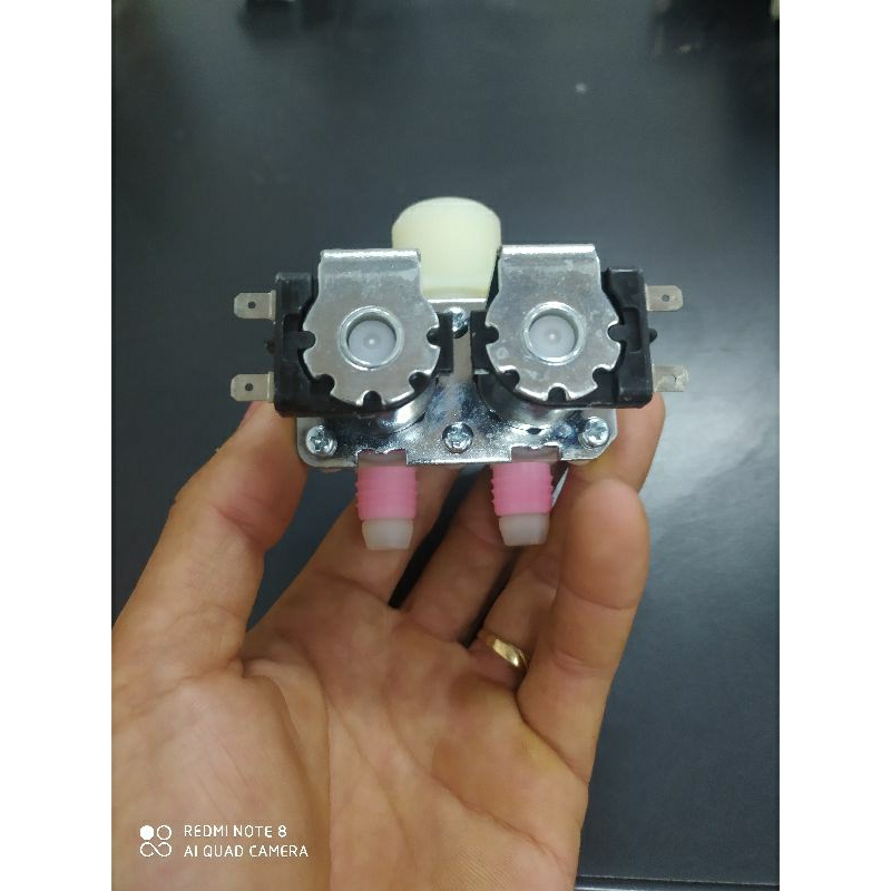 Van cấp nước máy giặt samsung