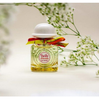 (FullBox) Nước hoa Twilly d'Hermes Eau Ginger (FullSize 85ml)
