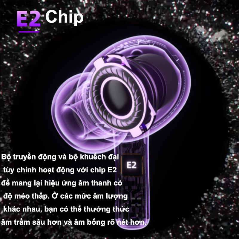 Tai Nghe Bluetooth AIP Không Dây iPPods PRO3 iPPods PRO4 Cao Cấp, Đổi Tên, Định Vị, Dùng cho các dòng máy, chính hãng