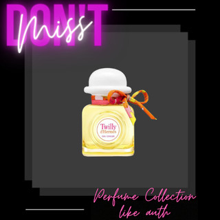 Nước hoa Twilly d'Hermes Eau Ginger