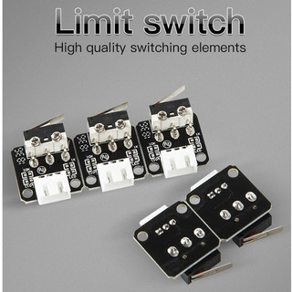 Công tắc hành trình Limit Switch Kit Z-axis/ Y-axis/ X-axis cho máy in 3d