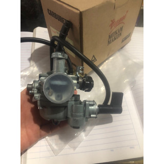 bình xăng con xe wave 100/ rs 100 mitcam zin