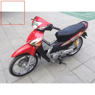 bình xăng con xe wave 100/ rs 100 mitcam zin
