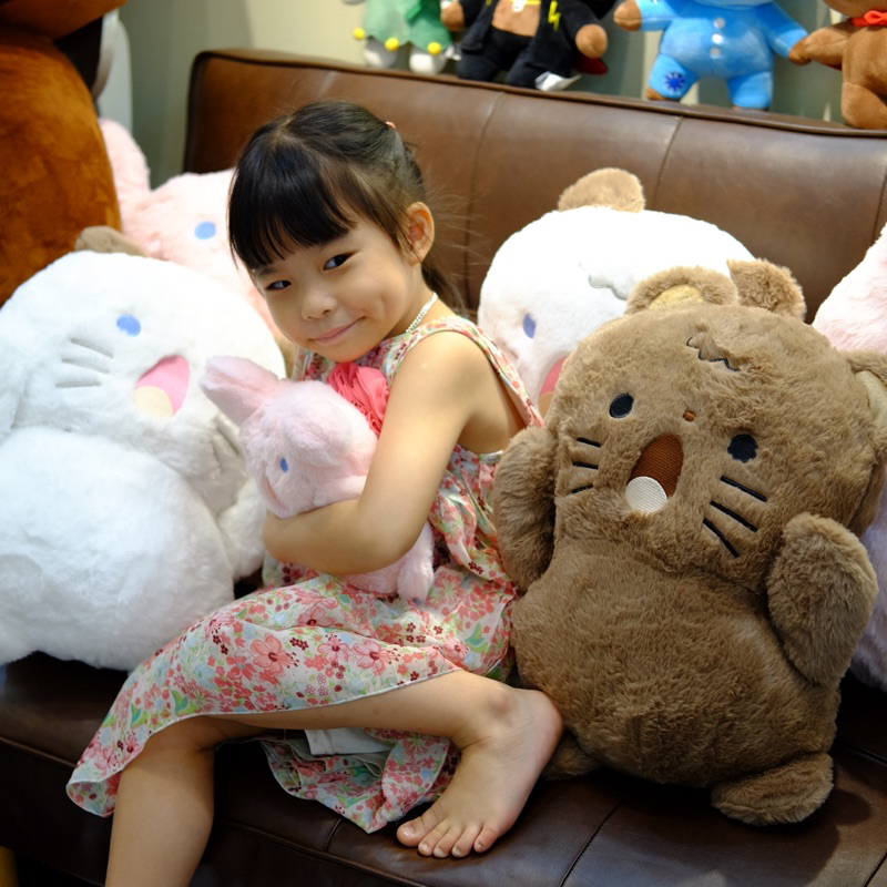 Gấu bông nhiều mẫu đáng yêu