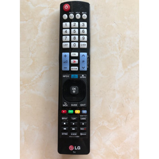 Remote điều khiển TV LG đa năng tương thích các tivi LCD-LED-PLAMA -SmartTV-4KUHD-Oled-thanhluanshop