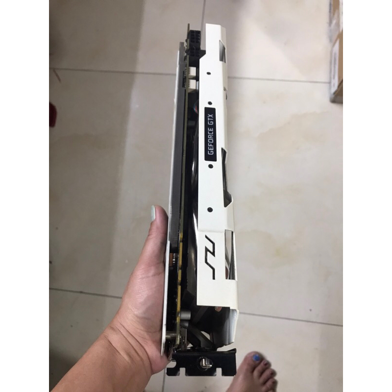 Cạc màn hình GTX 1070 -8G Hàng đã qua sử dụng còn sáng đẹp và sử dụng tốt.