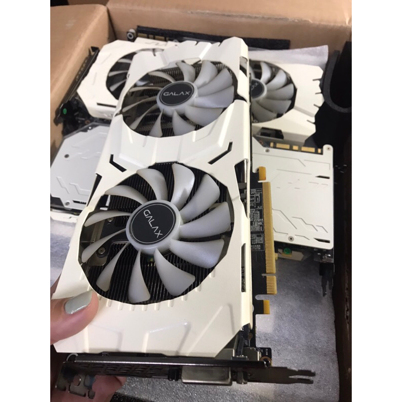 Cạc màn hình GTX 1070 -8G Hàng đã qua sử dụng còn sáng đẹp và sử dụng tốt.