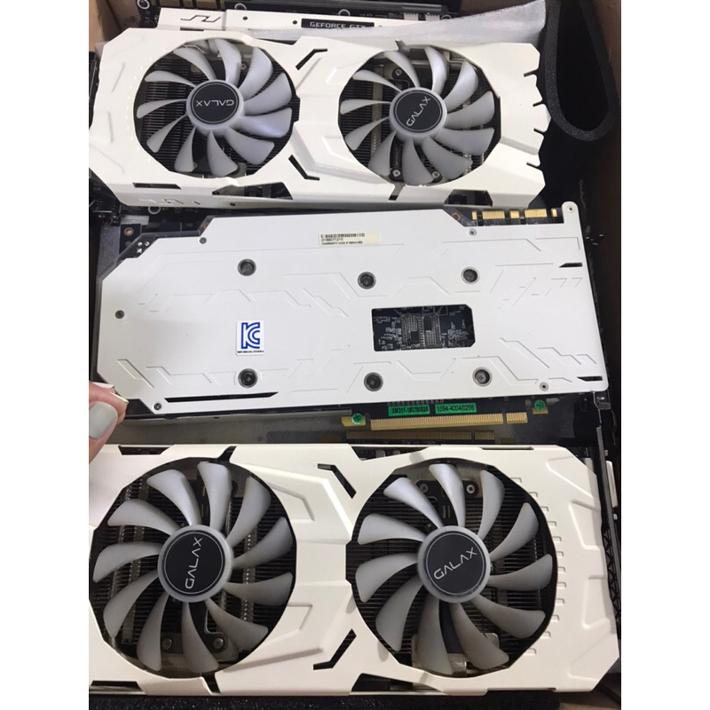 Cạc màn hình GTX 1070 -8G Hàng đã qua sử dụng còn sáng đẹp và sử dụng tốt.