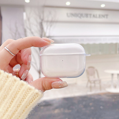 Tai nghe bluetooth không dây cao cấp AjP3, định vị, đổi tên, thao tác chạm cảm ứng New