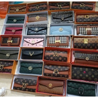 Ví cầm tay hàng quảng châu fullbox