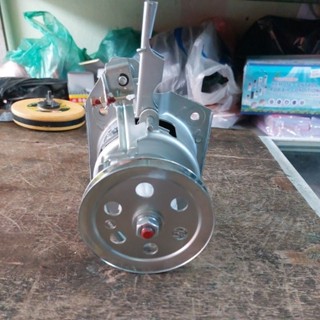 Bộ Số Máy Giặt Lg