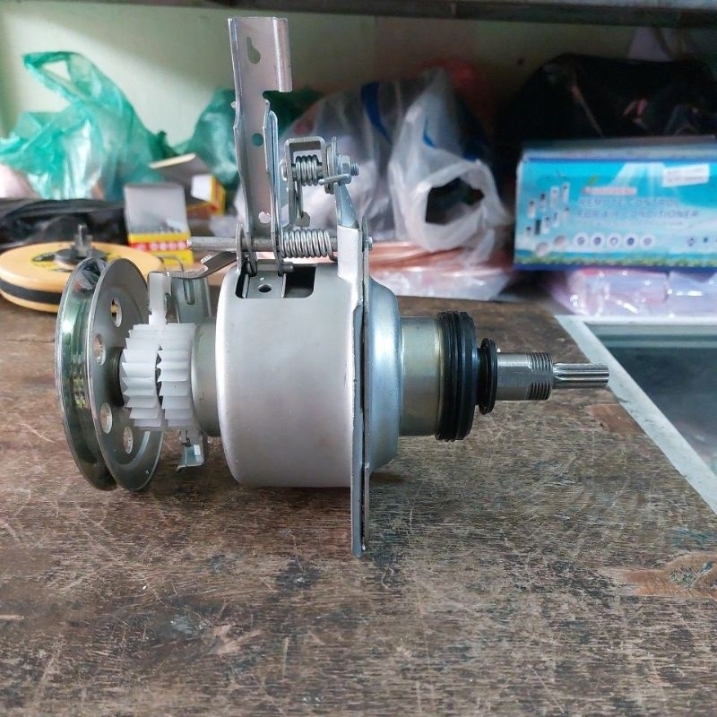 Bộ Số Máy Giặt Lg