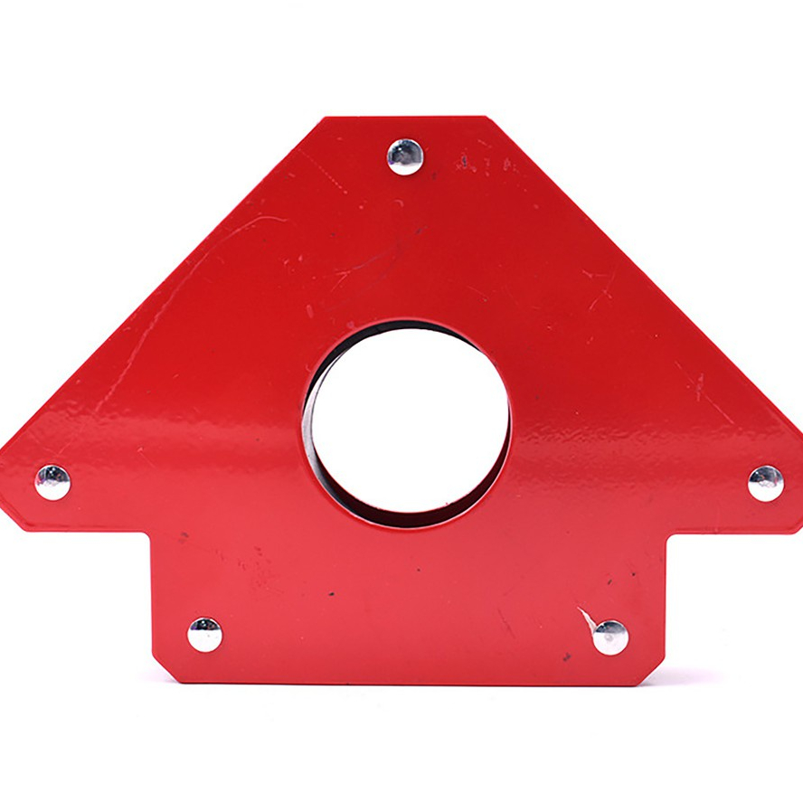 Nam châm ke góc vuông, ke góc nam châm VITO hàn lực hút 5kg/12kg/22kg/33kg