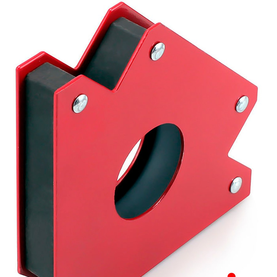 Nam châm ke góc vuông, ke góc nam châm VITO hàn lực hút 5kg/12kg/22kg/33kg