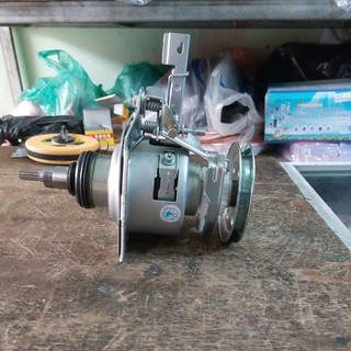 Bộ Số Máy Giặt Lg