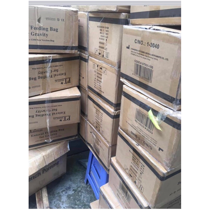 Cà phê Thải độc Đại tràng GERSON