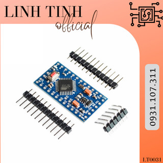 Board mạch arduino pro mini atmega328p 5v/16m