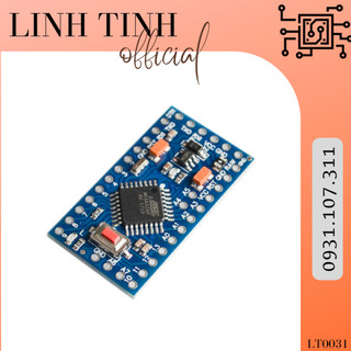 Board Mạch Arduino Pro Mini ATmega328P 5V/16M