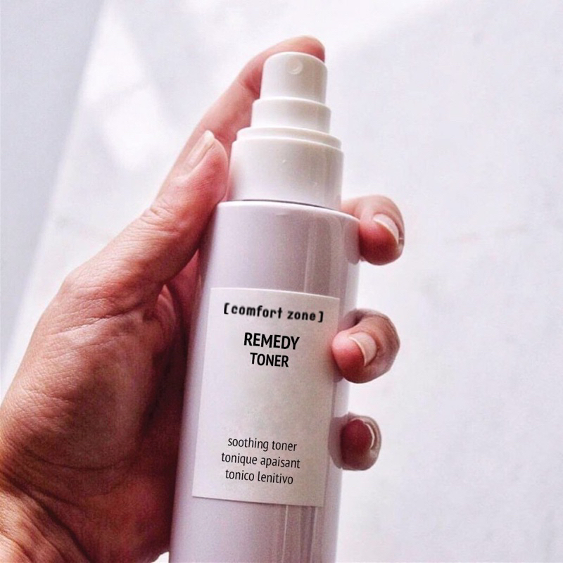 TONER REMEDY COMFORT ZONE 200ml