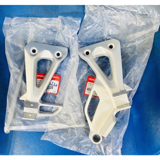 Giá để chân sau honda blade wave a 110 2017-2021 chính hãng