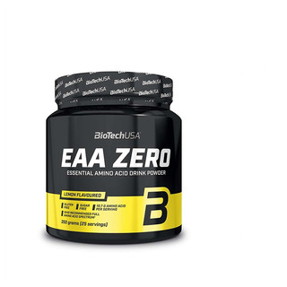 Tăng Cơ Tăng Sức Bền EAA ZERO BiotechUSA