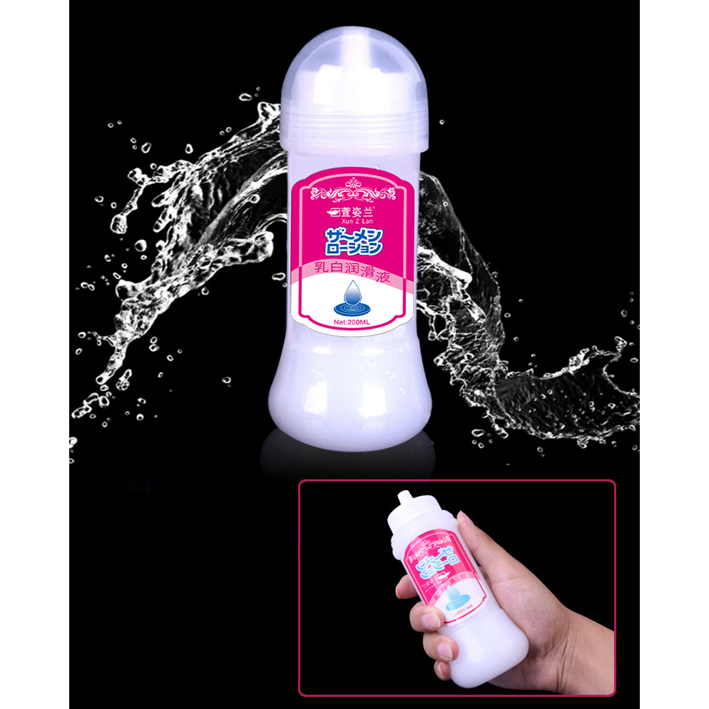 Gel Bôi Trơn Tinh Trùng Nhật Bản 200ml